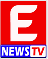 ENEWS TV Logo